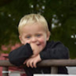 Meet your Posher, Alicia